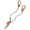 Lonża via ferrata Petzl SCORPIO EASHOOK