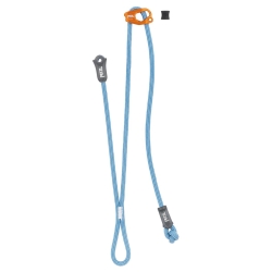 Lonża regulowana Petzl DUAL CONNECT ADJUST