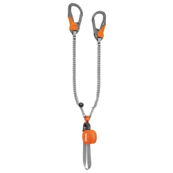 Lonża via ferrata Petzl SCORPIO EASHOOK SW