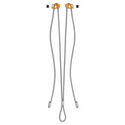 Lonża regulowana Petzl EVOLV Adjust 