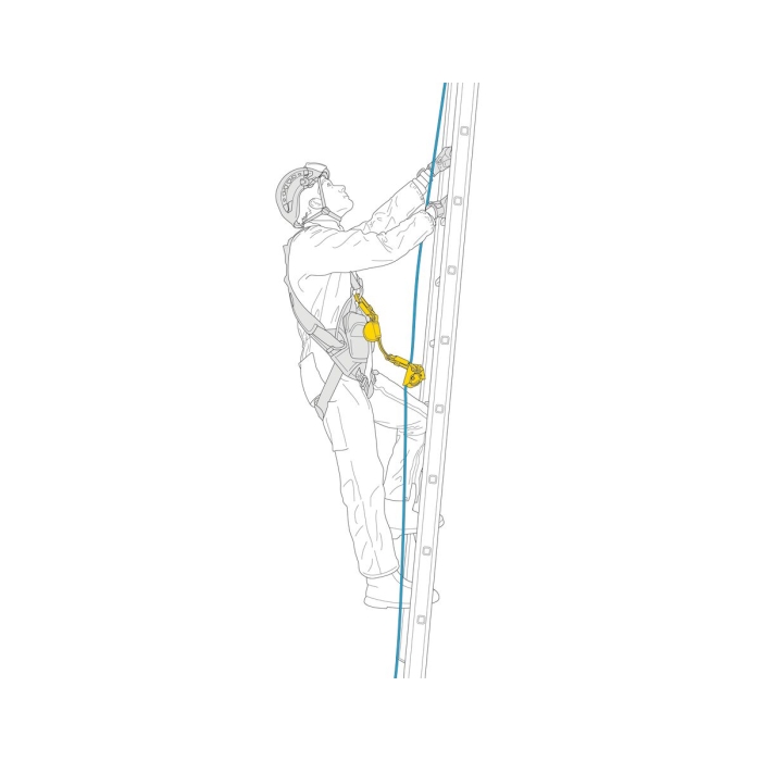 Absorber Petzl ASAP SORBER 40 cm
