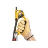 Przyrząd zaciskowy PETZL ASCENSION - PRAWY
