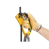 Przyrząd zaciskowy PETZL ASCENSION - PRAWY