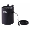 Woreczek na magnezję Petzl Bandi - black