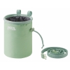Woreczek na magnezję Petzl Bandi - green
