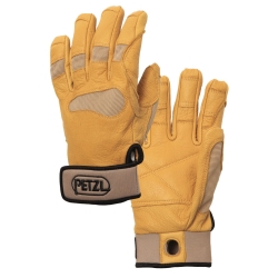 Rękawice Petzl CORDEX PLUS - beige