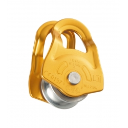 Bloczek ultrakompaktowy PETZL MOBILE