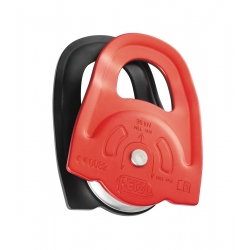Wydajny bloczek Prusik PETZL MINDER