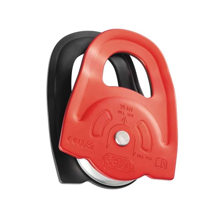 Wydajny bloczek Prusik PETZL MINDER