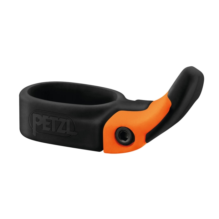 Uchwyt do czekana Petzl TRIGREST/ Ride, Glacier, Summit, Gully, Sum'Tec