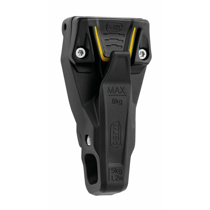 Uchwyt narzędziowy Petzl INTERFAST