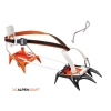 Raki hybrydowe Petzl IRVIS HYBRID Leverlock Universel