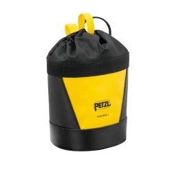 Woreczek na narzędzia Petzl TOOLBAG 3