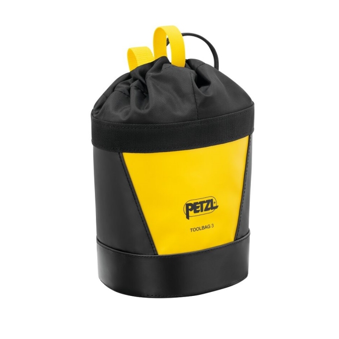 Woreczek na narzędzia Petzl TOOLBAG 3