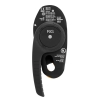 Przyrząd zjazdowy PETZL RIG