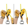 Przyrząd zjazdowy PETZL RIG