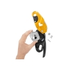 Przyrząd zjazdowy PETZL RIG
