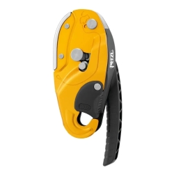 Przyrząd zjazdowy PETZL RIG