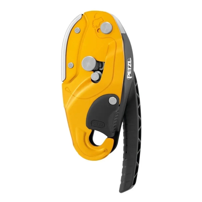 Przyrząd zjazdowy PETZL RIG