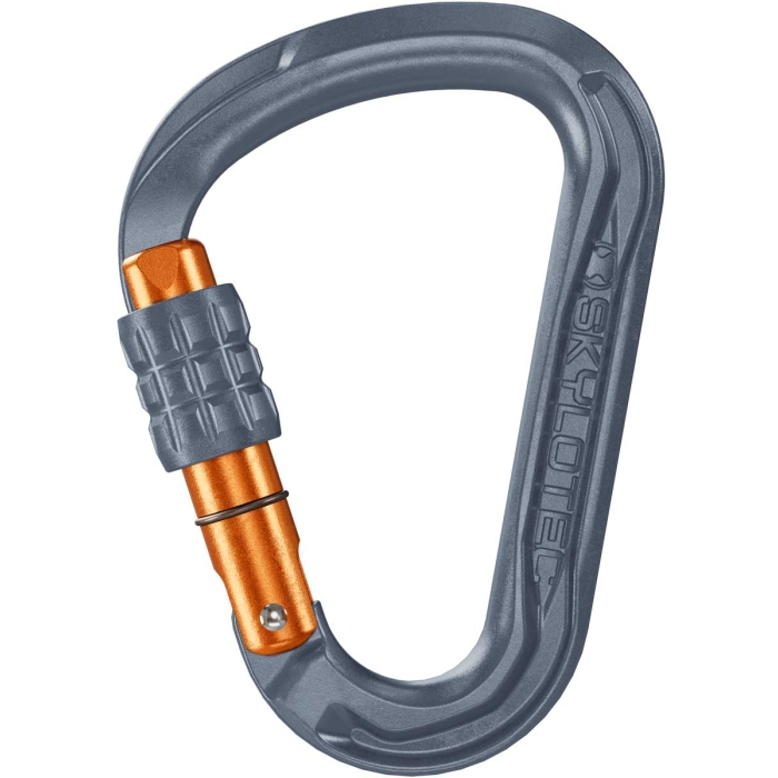 Karabinek Skylotec LEGER SG