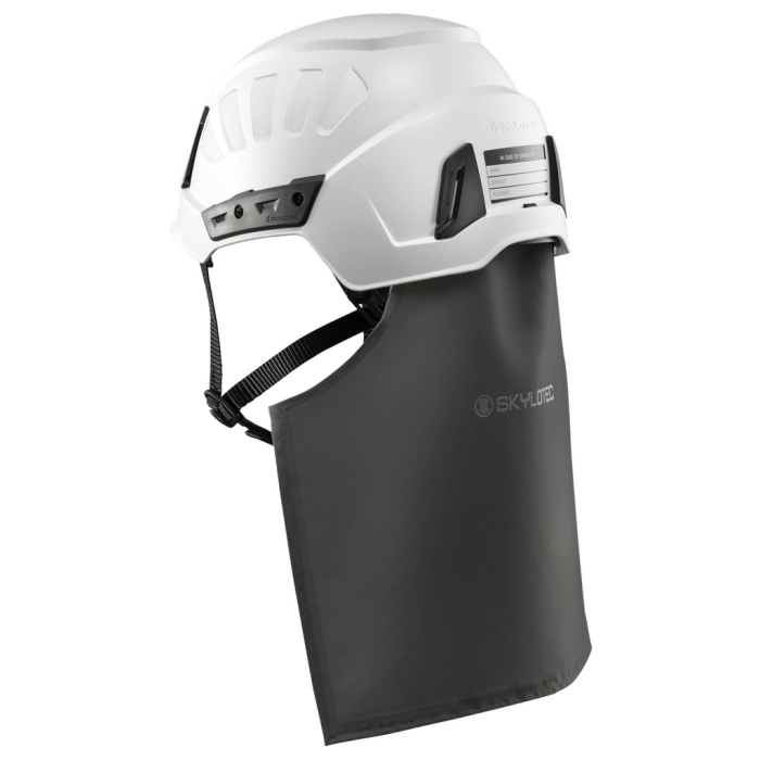 Osłona karku Skylotec NECKX
