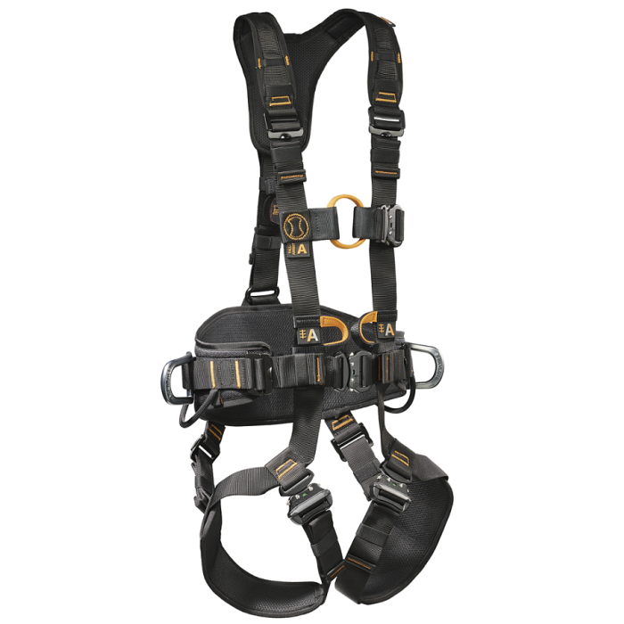 Uprząż przemysłowa Skylotec AMPURI