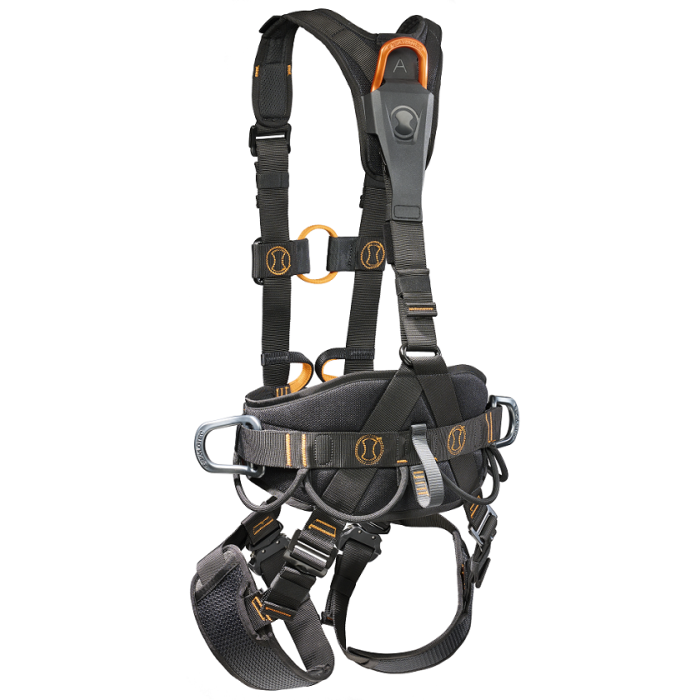 Uprząż przemysłowa Skylotec AMPURI