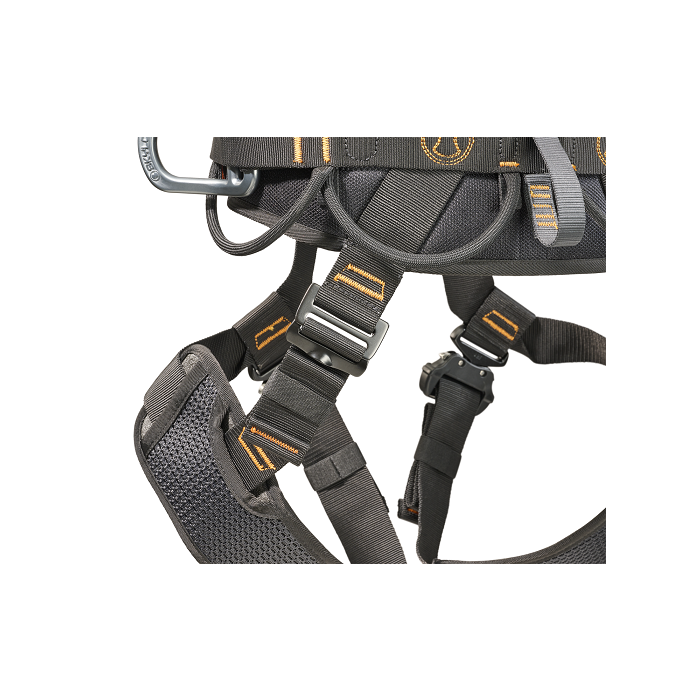 Uprząż przemysłowa Skylotec AMPURI