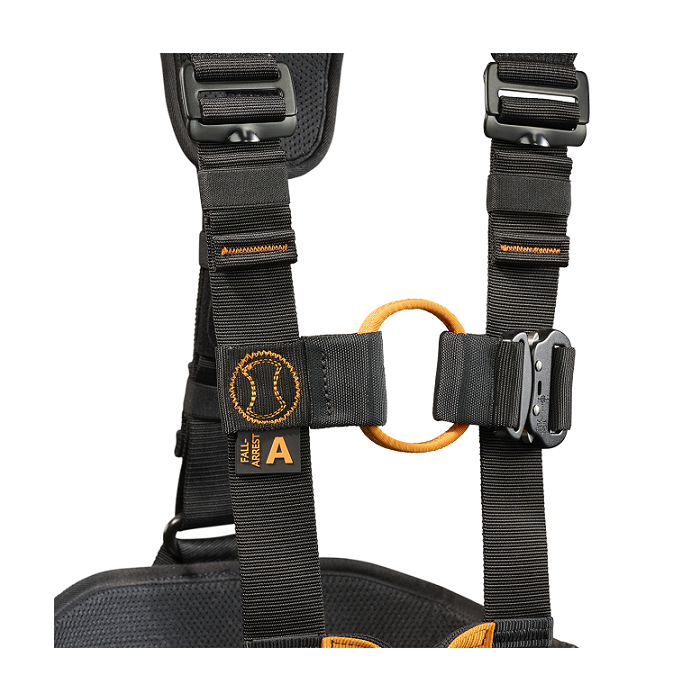 Uprząż przemysłowa Skylotec AMPURI