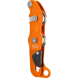 Przyrząd zjazdowy Climbing Technology ACLES DX