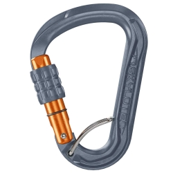 Karabinek Skylotec LEGER SGL