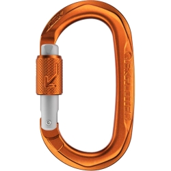Karabinek Skylotec OBX BG