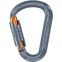 Karabinek Skylotec TONDO HMS WG