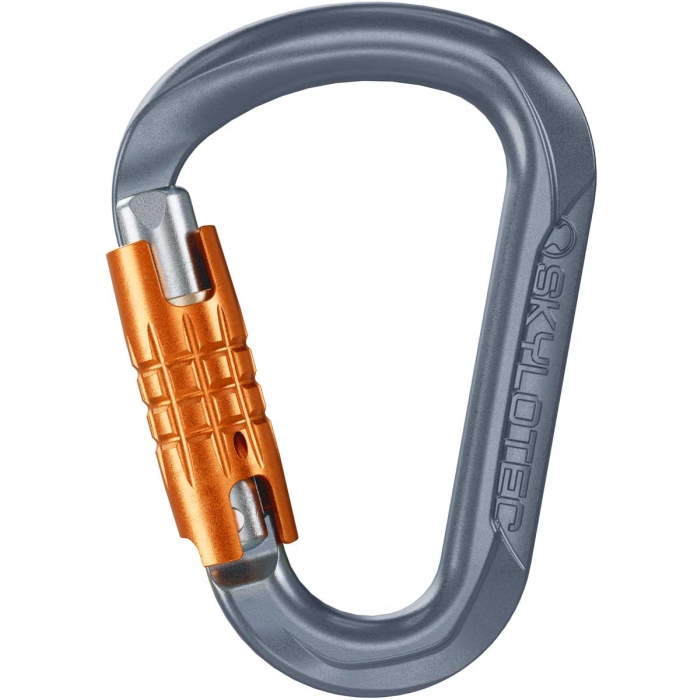 Karabinek Skylotec TONDO HMS TG