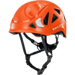 Kask wspinaczkowy Skylotec ECLIPSE 2.0 - orange