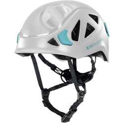 Kask wspinaczkowy Skylotec ECLIPSE 2.0 - white