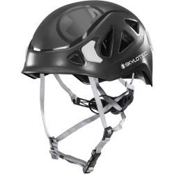 Kask wspinaczkowy Skylotec GALAXY 2.0 - anthrazite