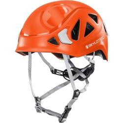 Kask wspinaczkowy Skylotec GALAXY 2.0 - orange
