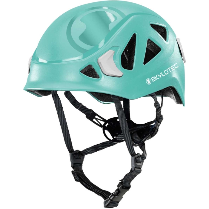 Kask wspinaczkowy Skylotec ECLIPSE 2.0 - aquamarine