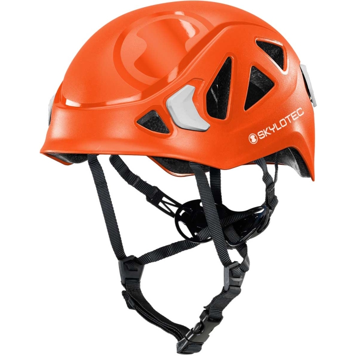Kask wspinaczkowy Skylotec ECLIPSE 2.0 - orange