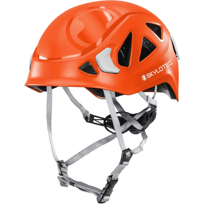Kask wspinaczkowy Skylotec GALAXY 2.0 - orange
