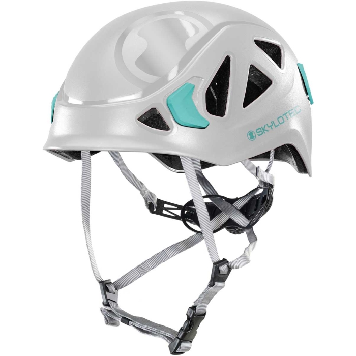 Kask wspinaczkowy Skylotec GALAXY 2.0 - white