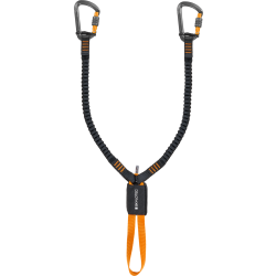 Lonża via ferrata Skylotec AVERAU