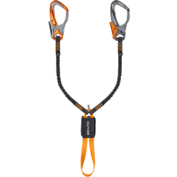 Lonża via ferrata Skylotec SANTNER