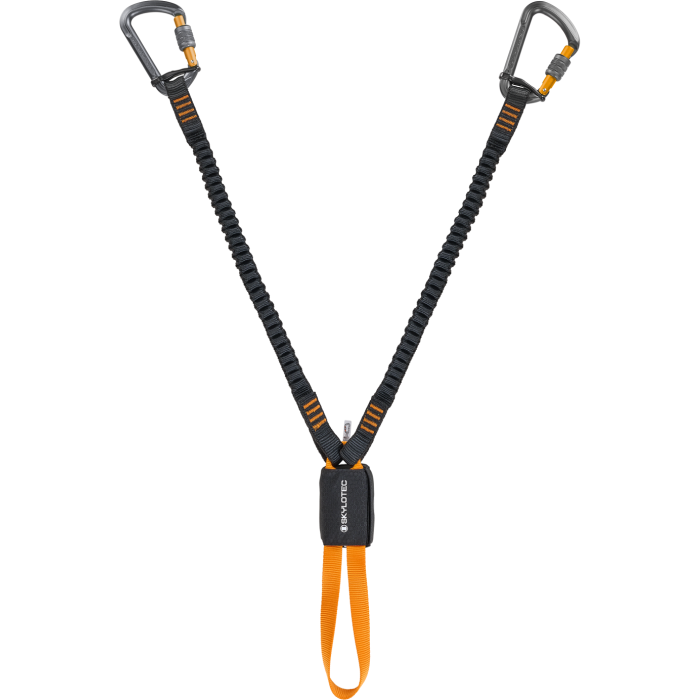 Lonża via ferrata Skylotec AVERAU