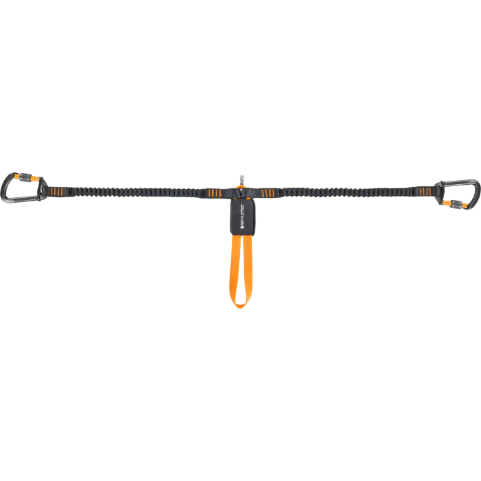 Lonża via ferrata Skylotec AVERAU