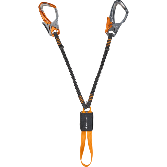 Lonża via ferrata Skylotec SANTNER