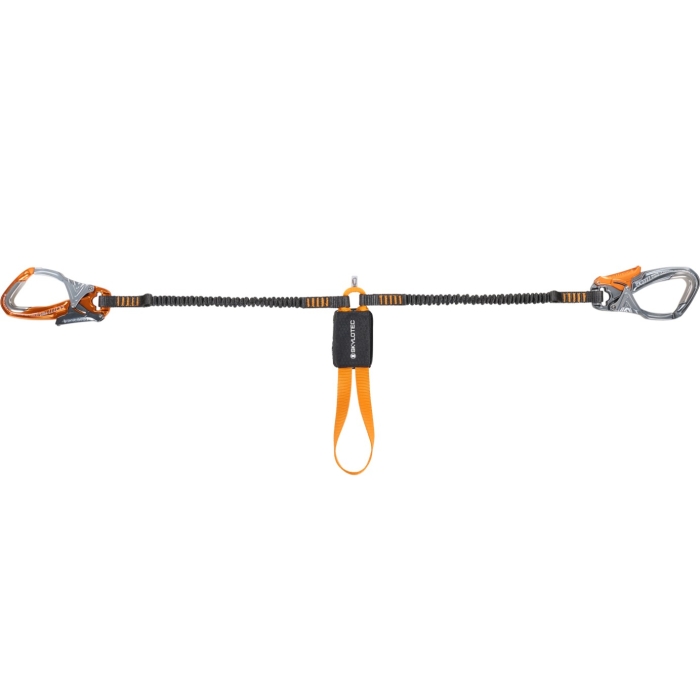 Lonża via ferrata Skylotec SANTNER