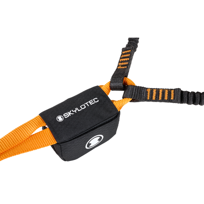 Lonża via ferrata Skylotec SANTNER