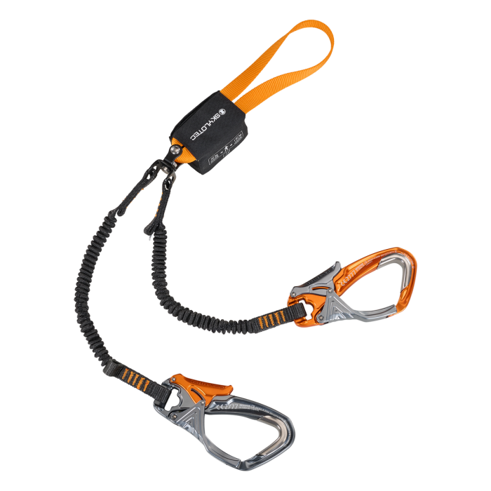 Lonża via ferrata Skylotec VAEL